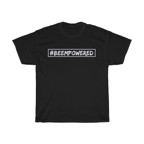 #BeEmpowered T-shirt