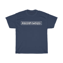 Load image into Gallery viewer, #BeEmpowered T-shirt