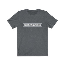 Load image into Gallery viewer, #BeEmpowered T-shirt