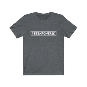 #BeEmpowered T-shirt